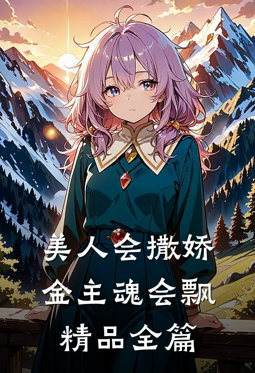 美人会撒娇，金主魂会飘精品全篇