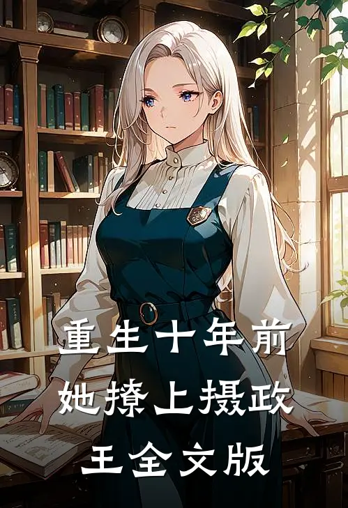 重生十年前，她撩上摄政王全文版
