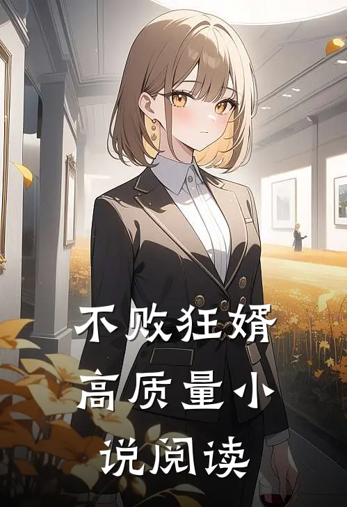 不败狂婿高质量小说阅读