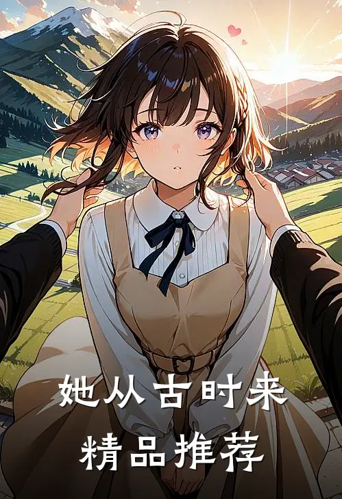 她从古时来精品推荐
