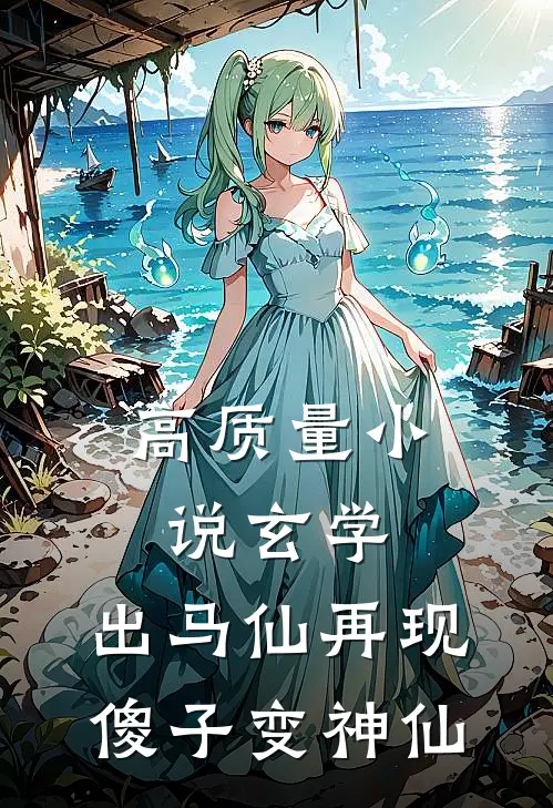 高质量小说玄学：出马仙再现，傻子变神仙