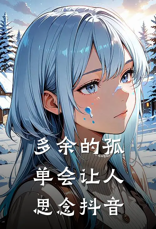多余的孤单会让人思念抖音