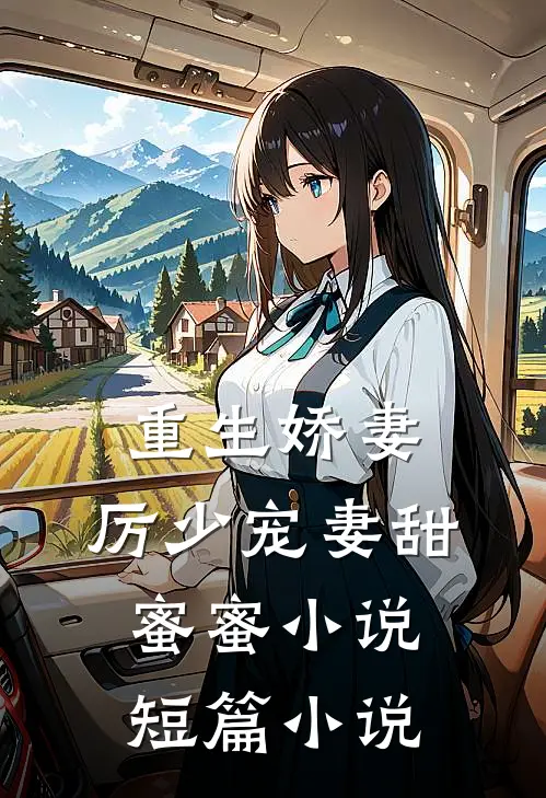 重生娇妻:厉少宠妻甜蜜蜜小说短篇小说