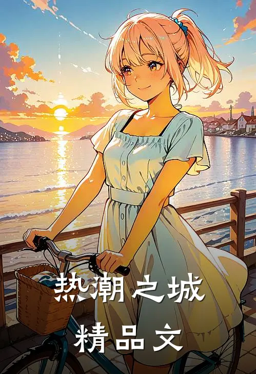 热潮之城精品文