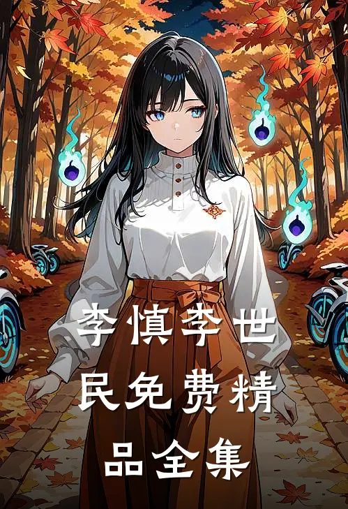李慎李世民免费精品全集
