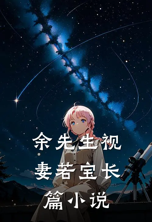 余先生视妻若宝长篇小说