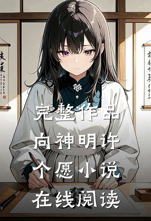 完整作品向神明许个愿在线阅读全文
