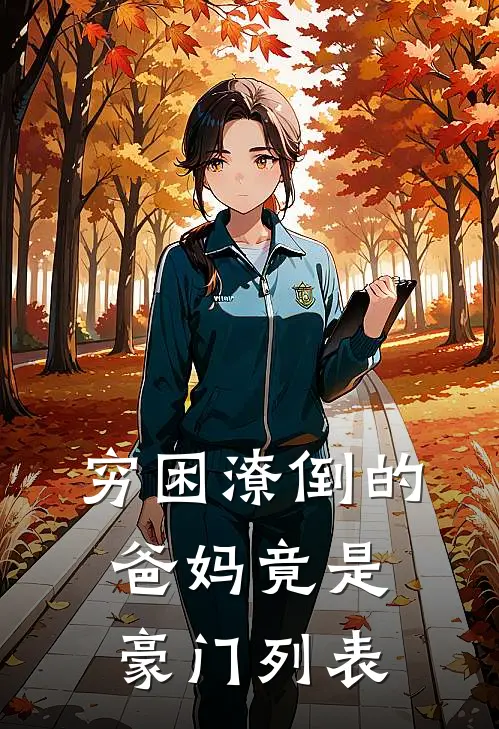 穷困潦倒的爸妈竟是豪门列表