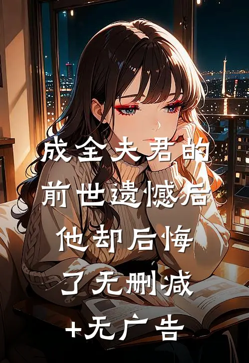 成全夫君的前世遗憾后，他却后悔了无删减+无广告