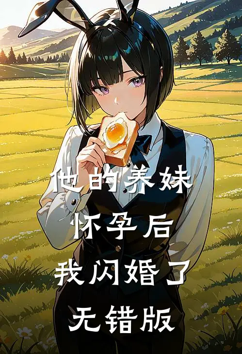 他的养妹怀孕后，我闪婚了无错版