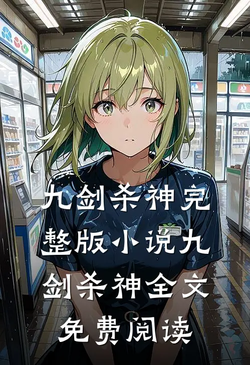 九剑杀神完整版小说_九剑杀神全文免费阅读