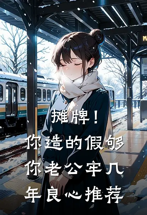 摊牌！你造的假，够你老公牢几年良心推荐