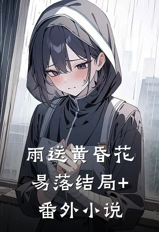 雨送黄昏花易落结局+番外小说