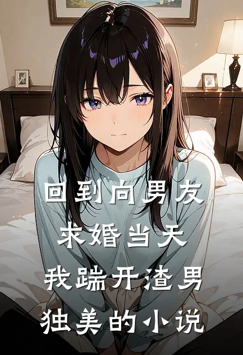 回到向男友求婚当天，我踹开渣男独美的小说