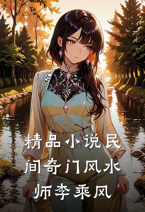 精品小说民间奇门风水师李乘风