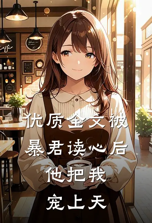 优质全文被暴君读心后，他把我宠上天