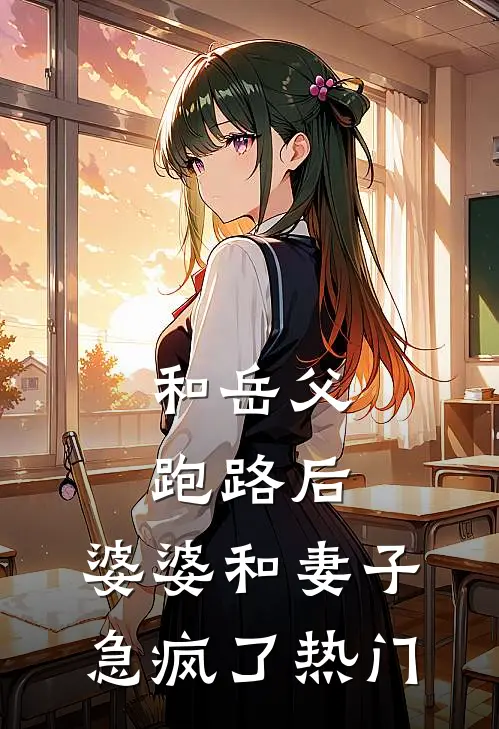 和岳父跑路后，婆婆和妻子急疯了热门