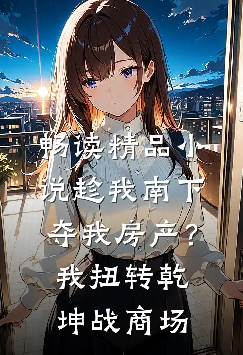 畅读精品小说趁我南下夺我房产？我扭转乾坤战商场