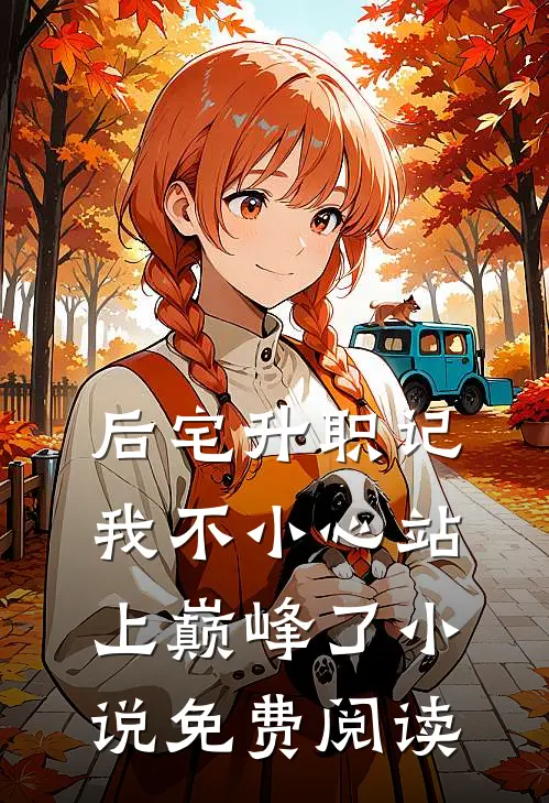 后宅升职记，我不小心站上巅峰了小说免费阅读