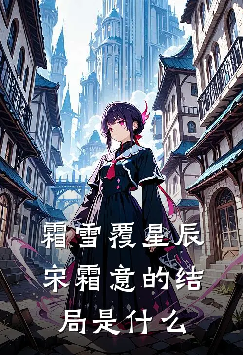 霜雪覆星辰宋霜意的结局是什么