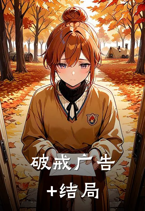 破戒广告+结局
