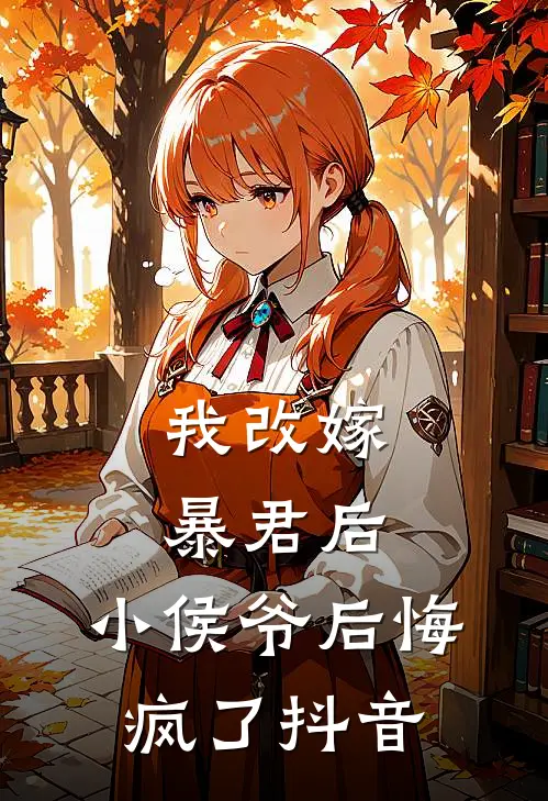 我改嫁暴君后，小侯爷后悔疯了抖音
