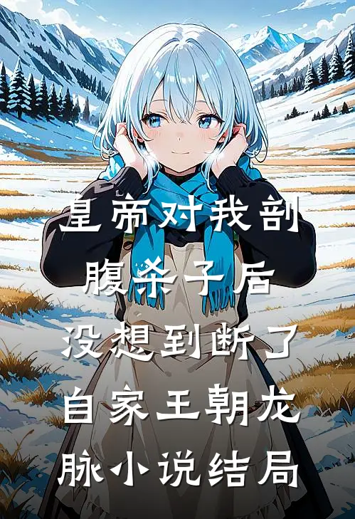 皇帝对我剖腹杀子后，没想到断了自家王朝龙脉小说结局