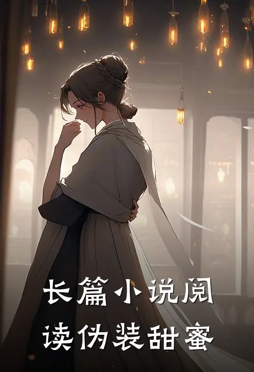 长篇小说阅读伪装甜蜜