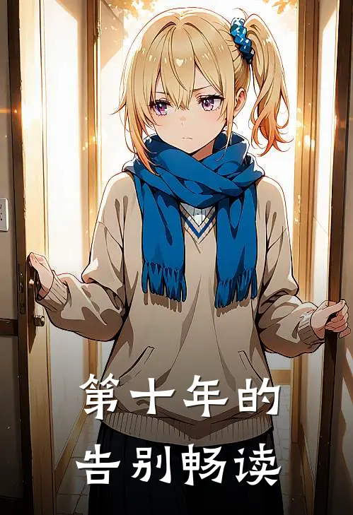 第十年的告别畅读