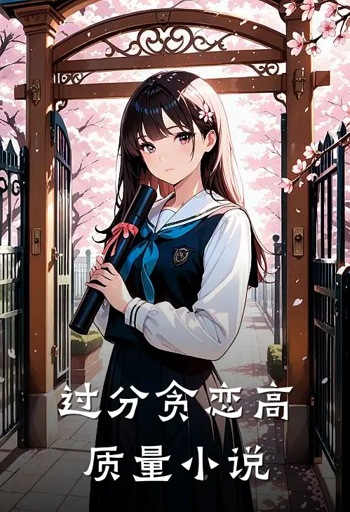 过分贪恋高质量小说