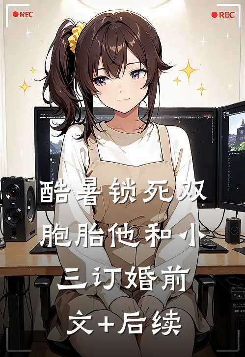 酷暑锁死双胞胎他和小三订婚前文+后续