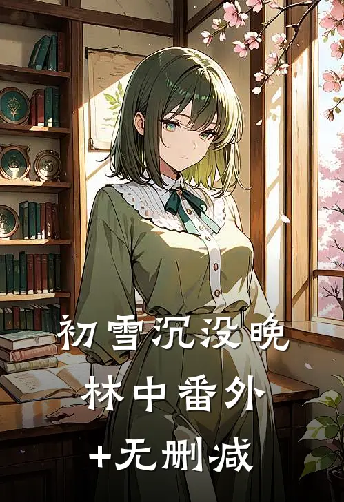 初雪沉没晚林中番外+无删减