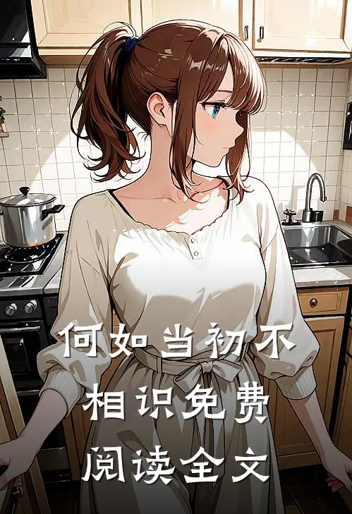 何如当初不相识免费阅读全文