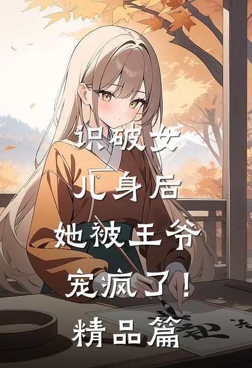 识破女儿身后,她被王爷宠疯了!精品篇
