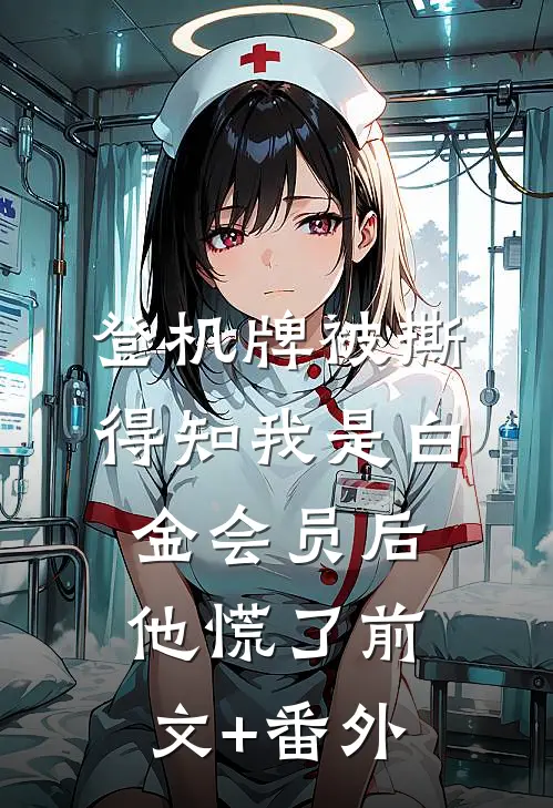 登机牌被撕，得知我是白金会员后他慌了前文+番外