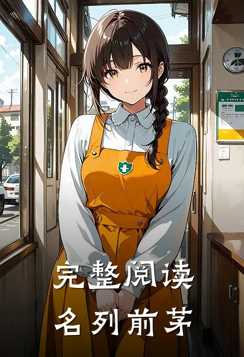 完整阅读名列前茅