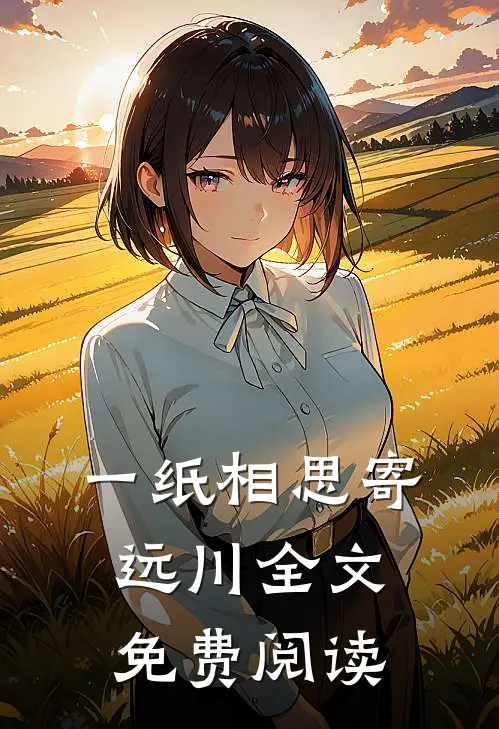 一纸相思寄远川全文免费阅读