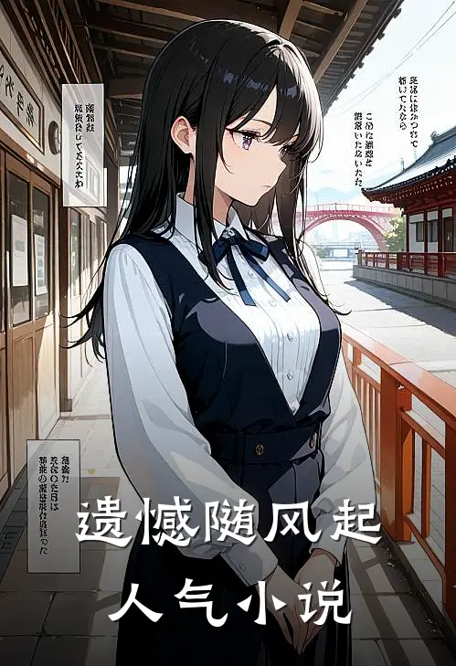 遗憾随风起人气小说