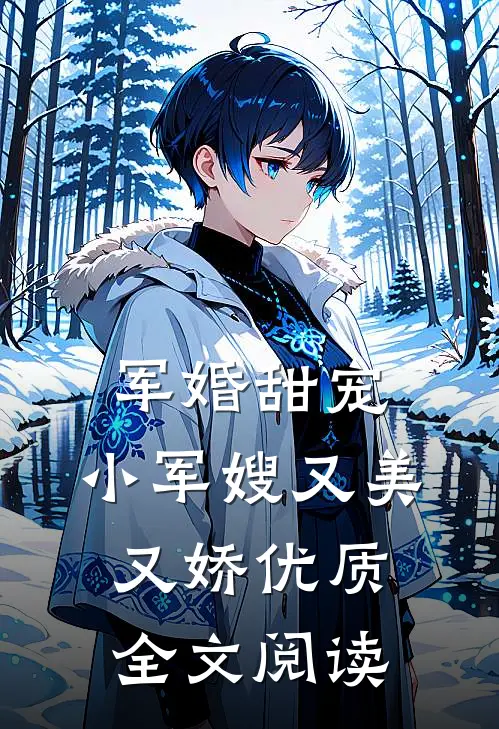 军婚甜宠：小军嫂又美又娇优质全文阅读