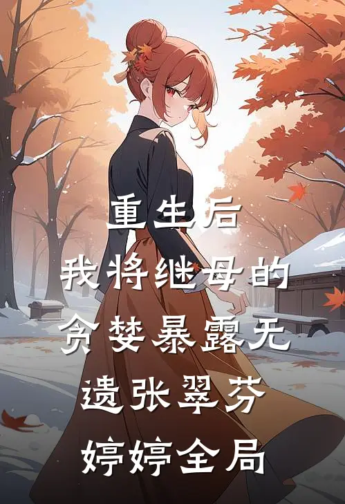 重生后，我将继母的贪婪暴露无遗张翠芬婷婷全局
