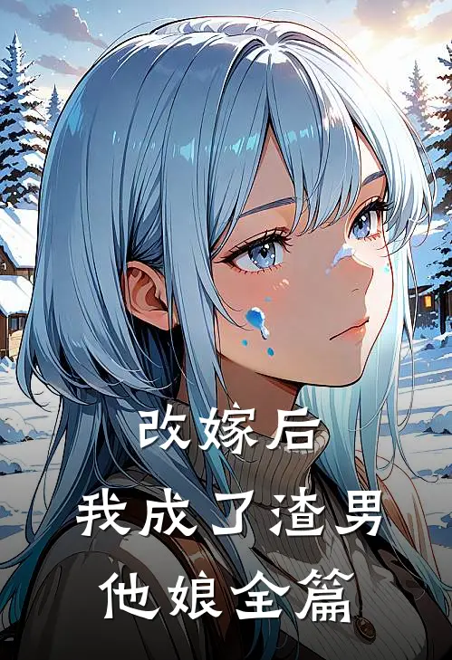 改嫁后，我成了渣男他娘全篇