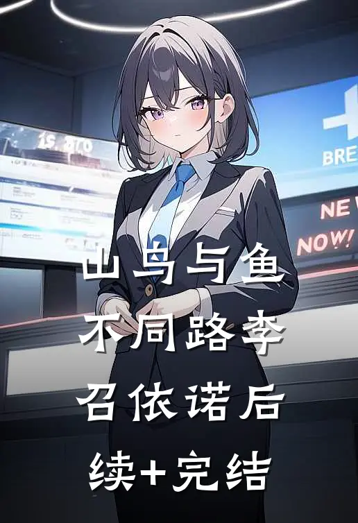山鸟与鱼不同路李召依诺后续+完结