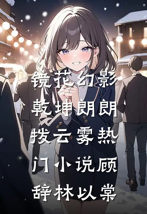 镜花幻影，乾坤朗朗拨云雾热门小说顾辞林以棠
