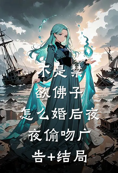 不是禁欲佛子，怎么婚后夜夜偷吻广告+结局