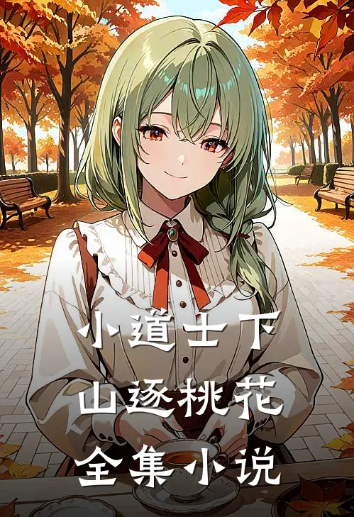 小道士下山逐桃花全集免费阅读