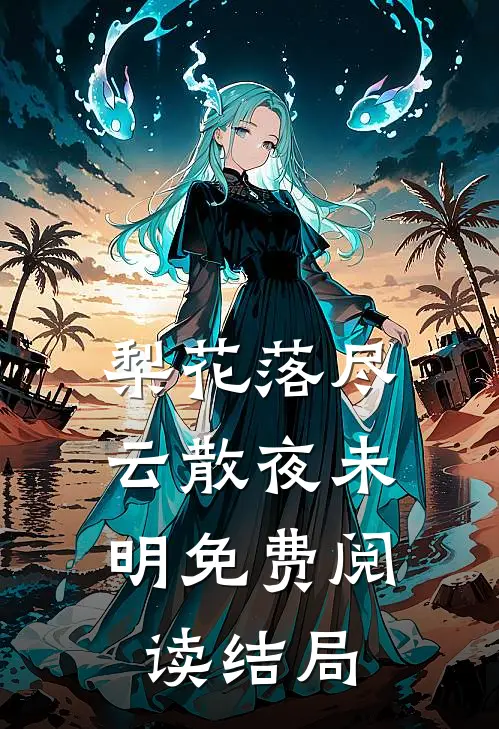 梨花落尽，云散夜未明免费阅读结局