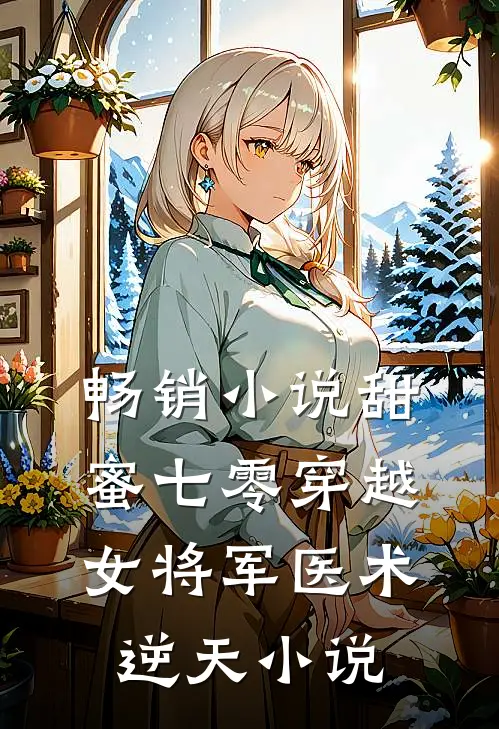 畅销小说甜蜜七零穿越女将军医术逆天小说