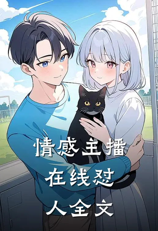 情感主播，在线怼人全文
