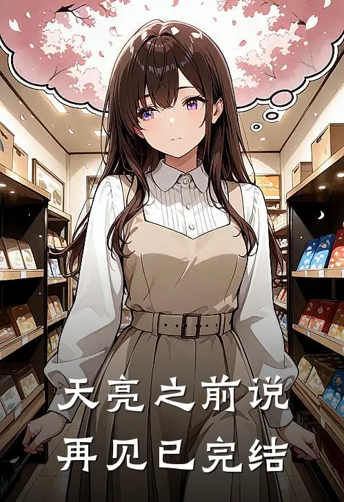 天亮之前说再见已完结