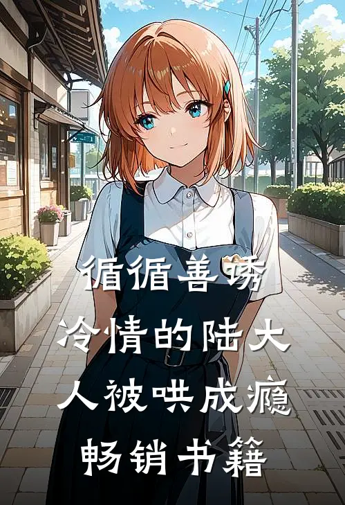 循循善诱,冷情的陆大人被哄成瘾畅销书籍